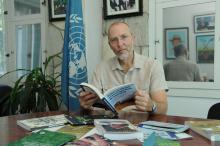 FAO en Cuba